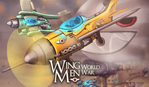Hướng dẫn h@ck Wingmen: World War (tiền) Wingmen_world-war